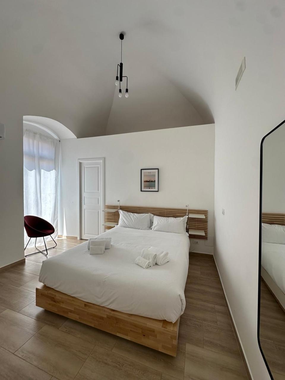 Appartement Casa Garruba 99 *