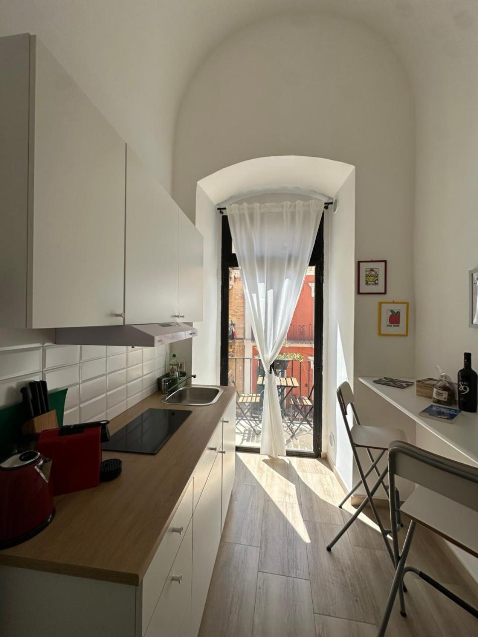 Appartement Casa Garruba 99 Bari