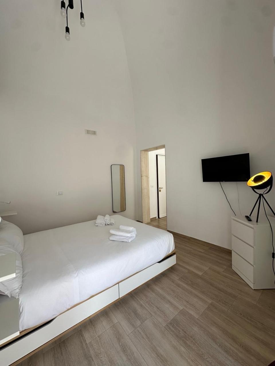 Appartement Casa Garruba 99