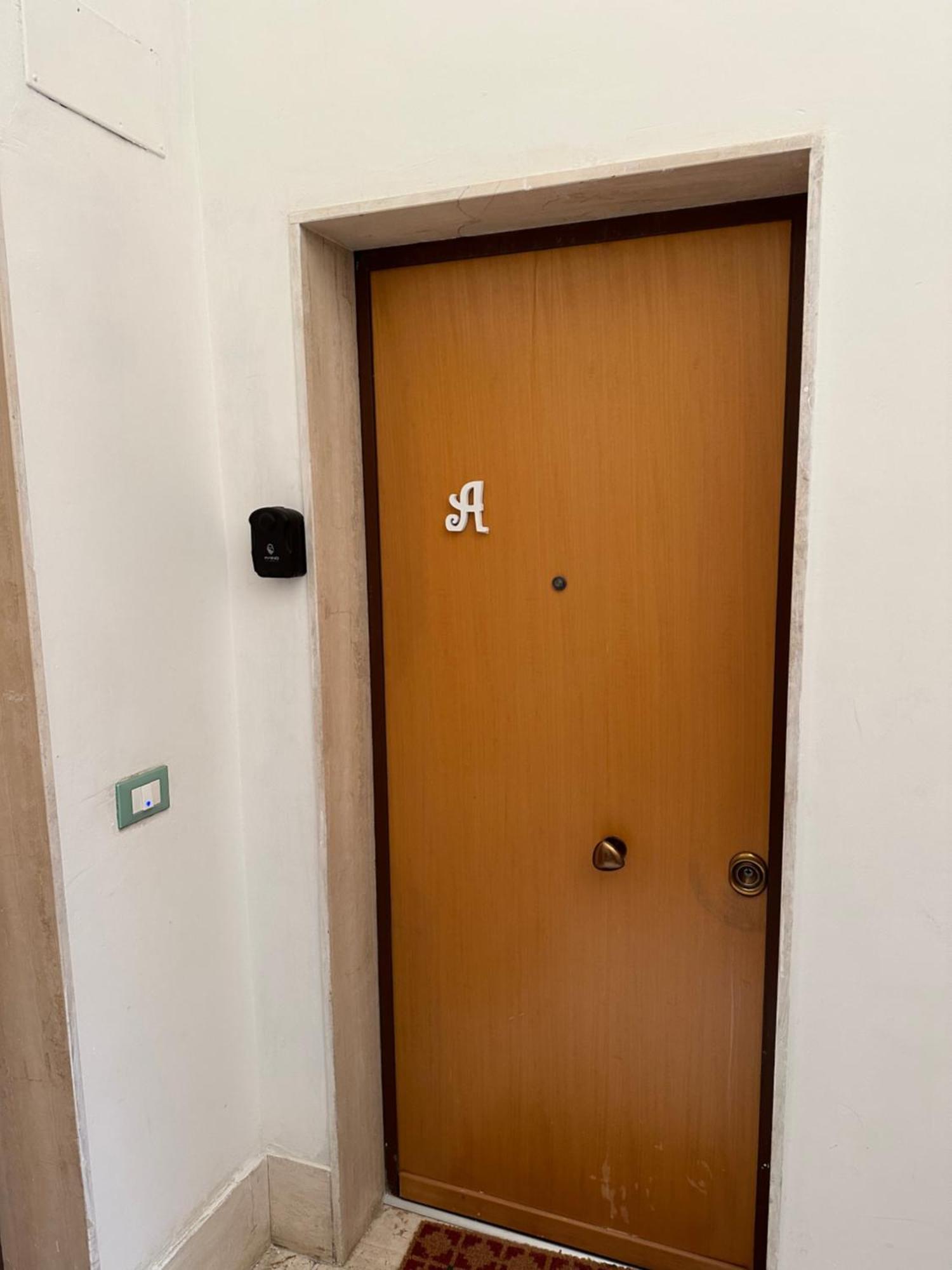 Appartement Casa Garruba 99 *