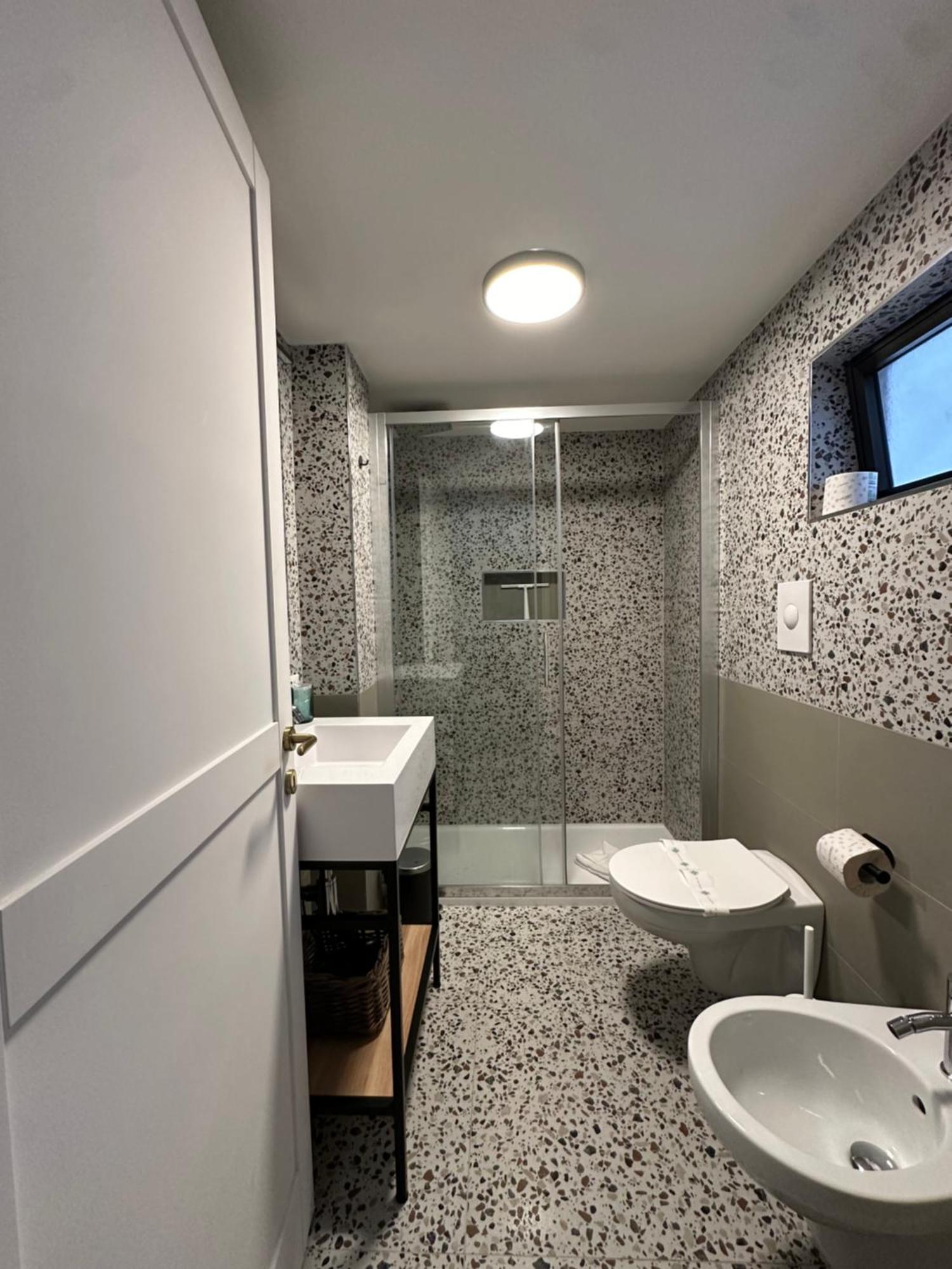 Appartement Casa Garruba 99