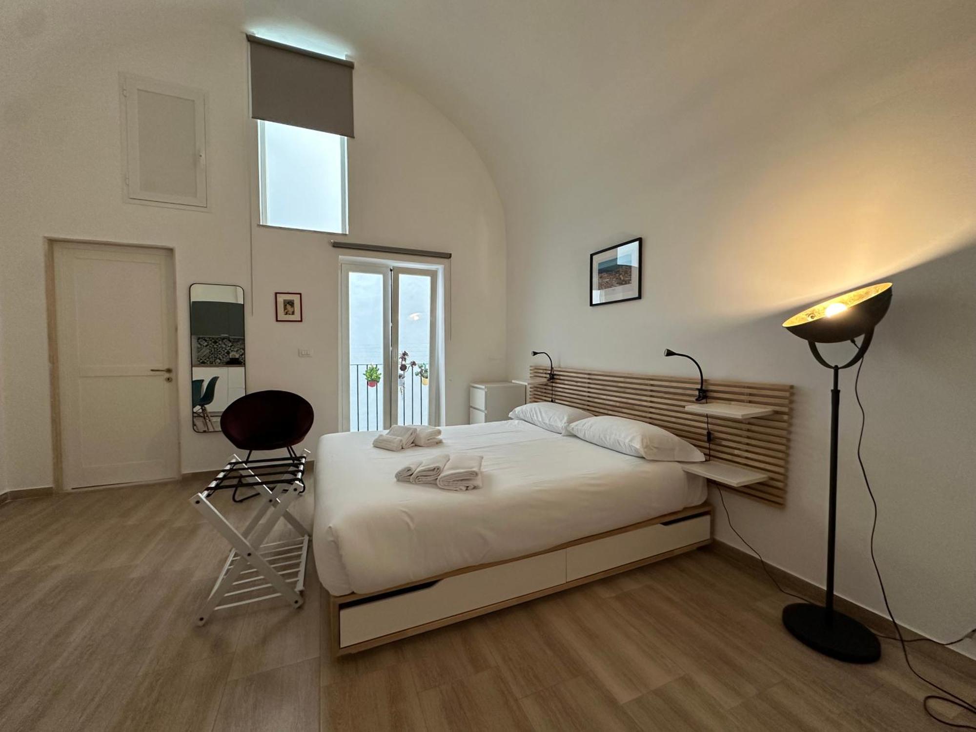 Casa Garruba 99 Appartement *