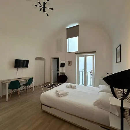 Casa Garruba 99 Apartment Bari Exterior photo