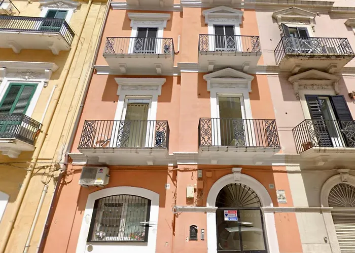 Casa Garruba 99