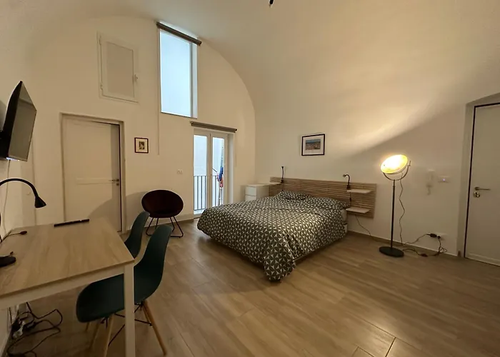 Casa Garruba 99